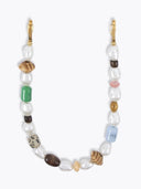 Short cord mosaic