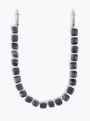 Short cord pebble