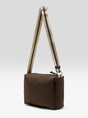 Bruine tas hobbes
