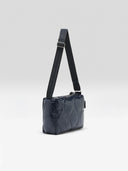 Donkerblauwe tas hobbes