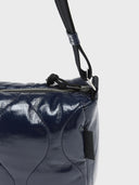Donkerblauwe tas hobbes
