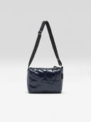Donkerblauwe tas hobbes