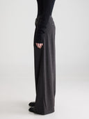 Gestreepte pantalon volkert