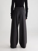 Gestreepte pantalon volkert