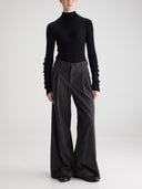 Gestreepte pantalon volkert
