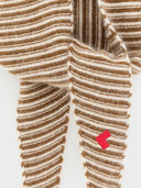 Gestreept sjaaltje dusol