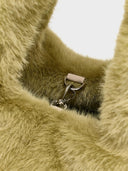 Faux-fur tas helga
