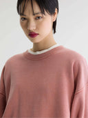 Sweater met 3/4 mouwen vicske