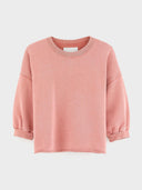 Sweater met 3/4 mouwen vicske