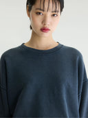 Sweater met 3/4 mouwen vicske