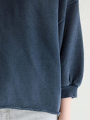 Sweater met 3/4 mouwen vicske
