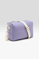 Reversible teddy tasje hanomy