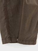 Bruine broek whoop