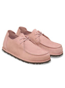 Roze schoen utti lace