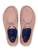 Roze schoen utti lace