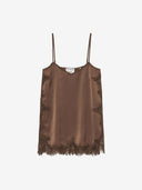 Kanten lace top
