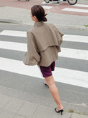 Check cape jas