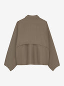 Check cape jas