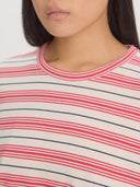 Gestreepte longsleeve vala