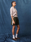 Polo top samona