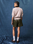 Polo top samona