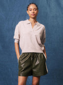 Polo top samona
