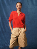 Polo top samona