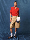 Polo top samona