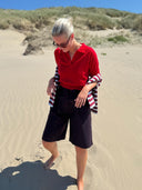 Polo top samona