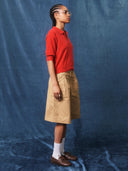 Polo top samona