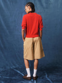 Polo top samona