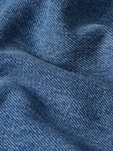 Blauwe jeans judee loose lengte 32