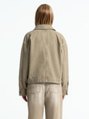 Workwear jacket ingrid