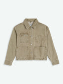 Workwear jacket ingrid
