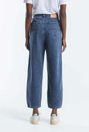 Blauwe jeans leila lengte 31