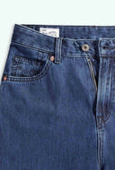 Blauwe jeans leila lengte 31