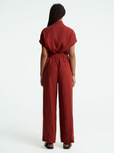Rode jumpsuit margaret