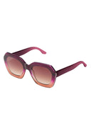 Roze bril gwen fuchsia bloom extra