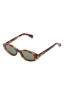 Tortoise bril margot havana