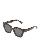 Serena dark tortoise bril
