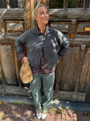 Jeans met vintage look lucy loose