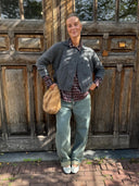 Jeans met vintage look lucy loose