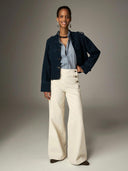 Gestreepte blouse shirt nilo