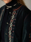 Velours jasje breton
