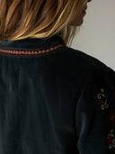 Velours jasje breton