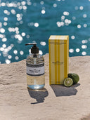 Handzeep bergamot leaf no.05 250 ml