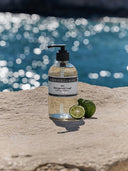 Handzeep bergamot leaf no.05 250 ml