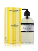 Handzeep bergamot leaf no.05 250 ml
