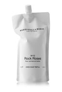 Refill handzeep rock roses 500 ml