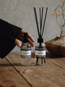 Geurstokjes l'heure santal 100ml